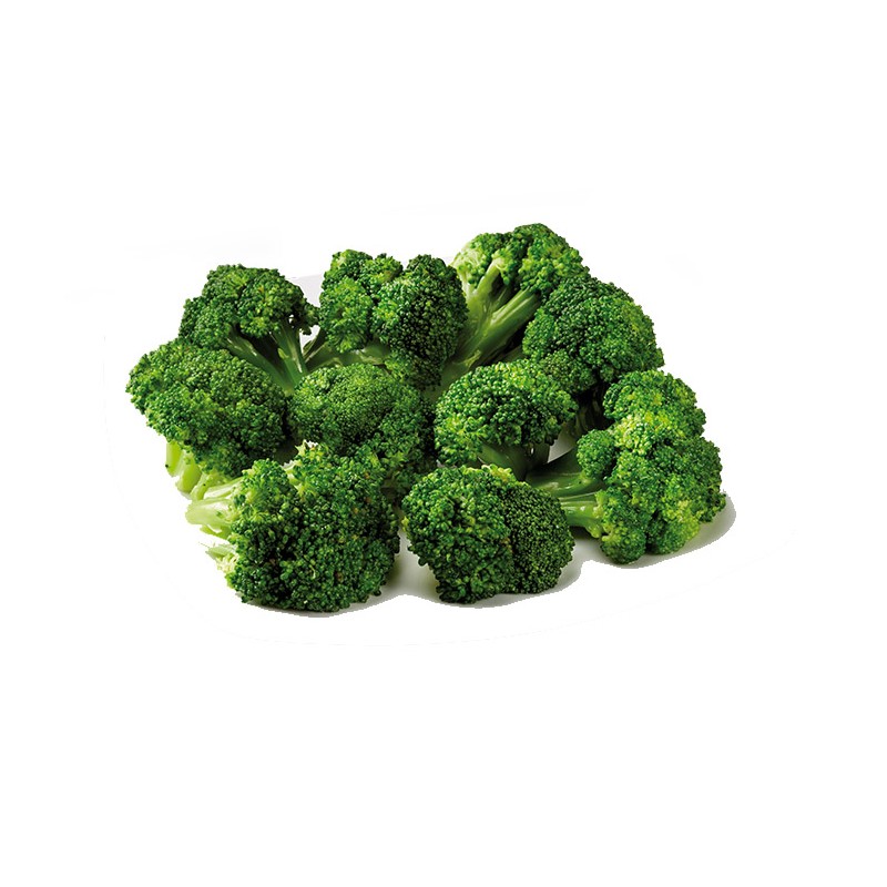 Broccoli Rosette 4 buste x 2,5KG H FROST