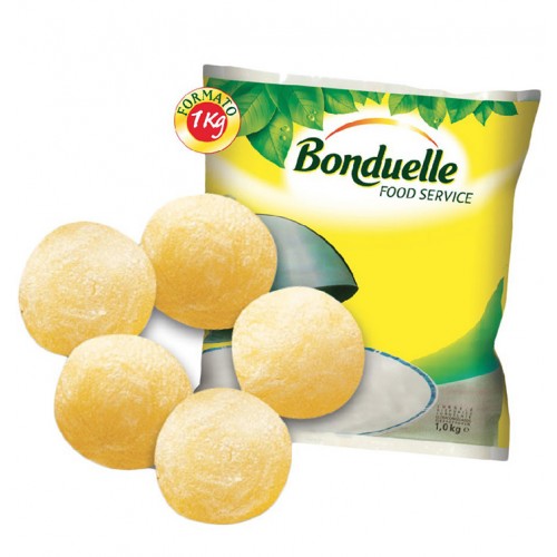 Patate Novelle BONDUELLE