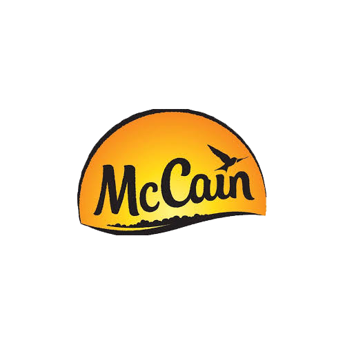 Patate 3/8 McCAIN