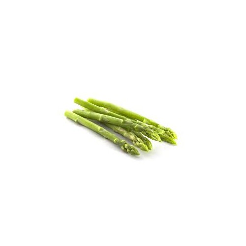 Asparagi verdi interi GREENS