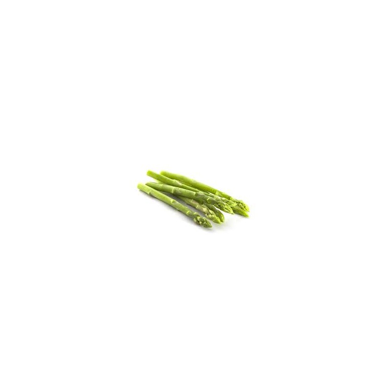 Asparagi verdi interi GREENS