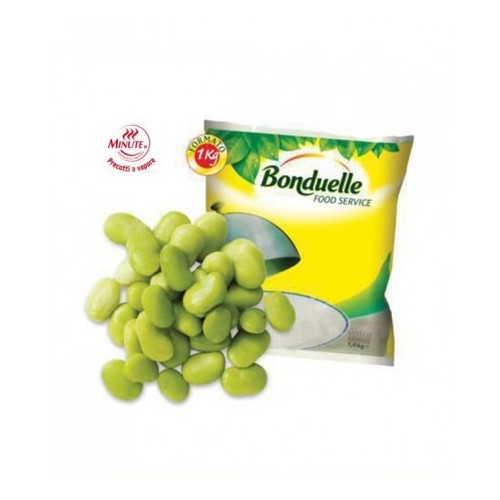 Fave BONDUELLE