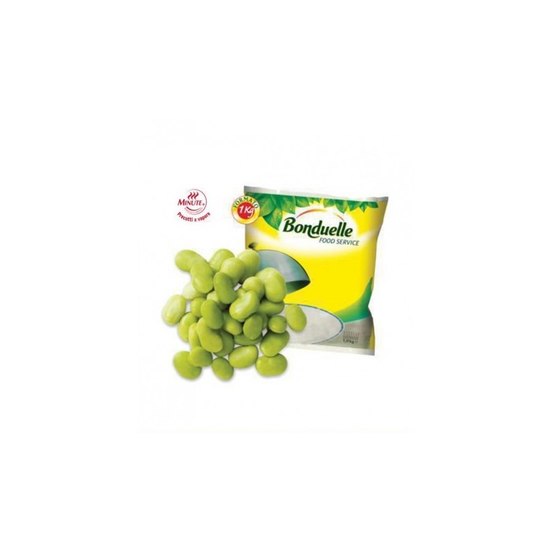 Fave BONDUELLE