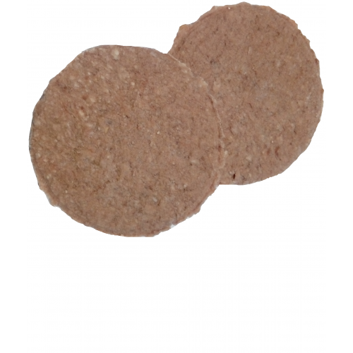 Hamburger di bovino