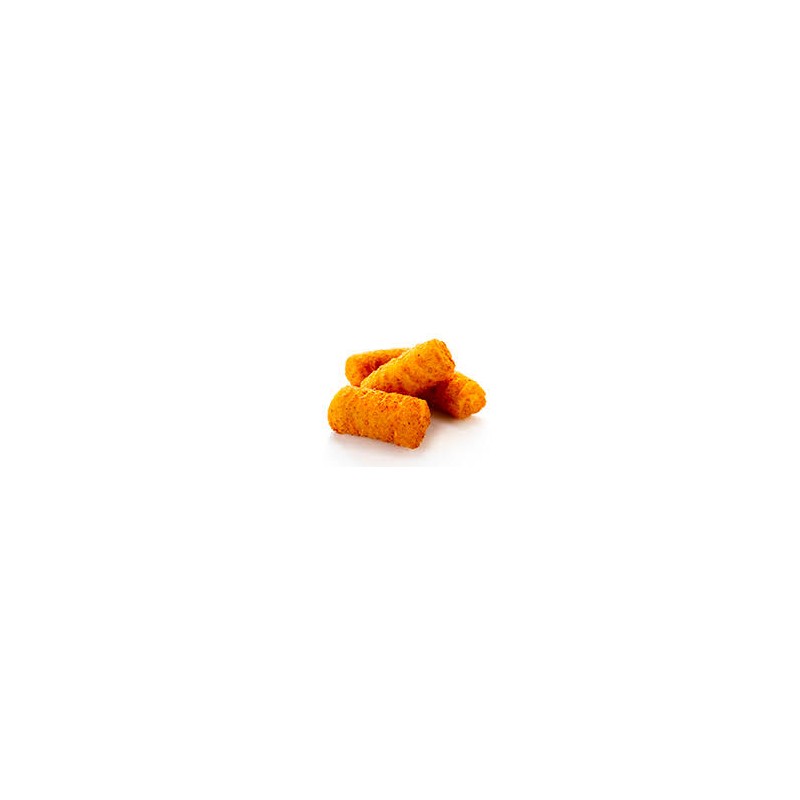 Crocchette Lutosa prefritte