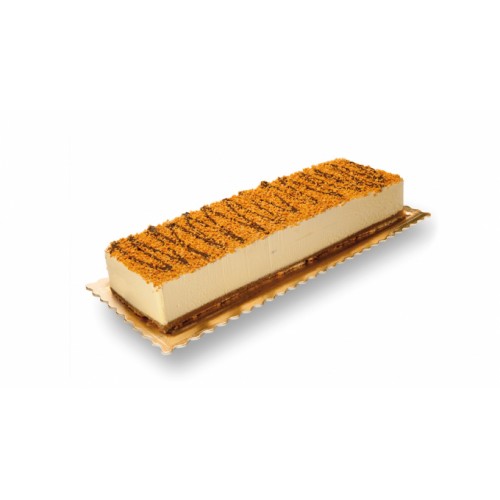 Semifreddo al Mascarpone PASTICCERIA QUADRIFOGLIO