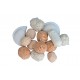 Fritto misto Napoli GELA 2,5kg x 2 buste