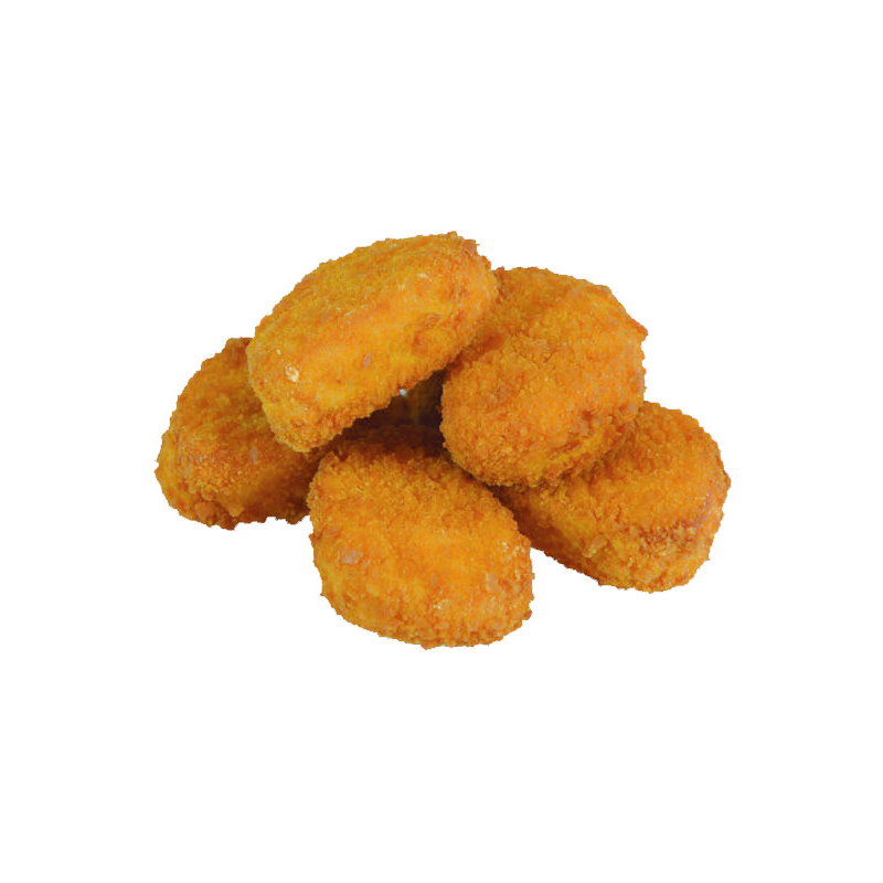 Nuggets di pollo AIA