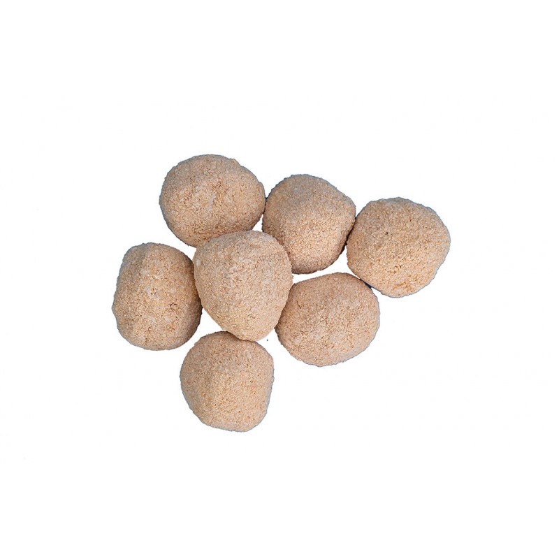 Olive all'Ascolana GELA 2,5kg x 4 buste