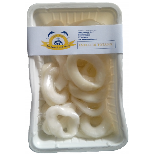 Anelli di Totano 300 gr