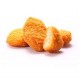 Nuggets di Merluzzo d'Alaska FROZEN FISH