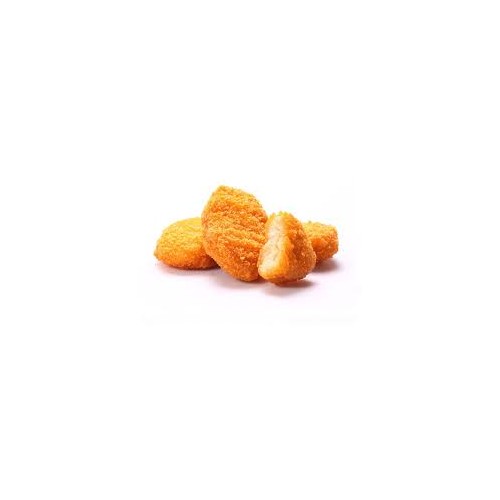 Nuggets di Merluzzo d'Alaska FROZEN FISH