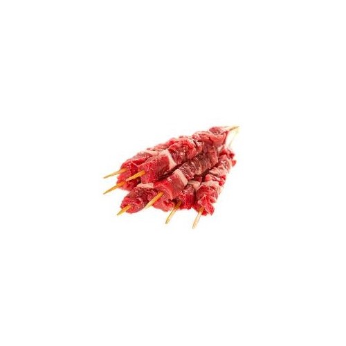 Arrosticini di Ovino