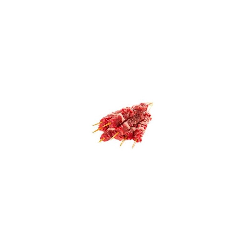Arrosticini di Ovino