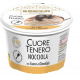 Cuore Tenero Nocciola con cuore di Gianduia 80gr CALLIPO