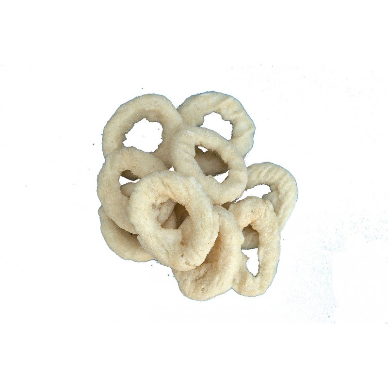 Anelli di Cipolle Pastellati 1kg x 10 buste