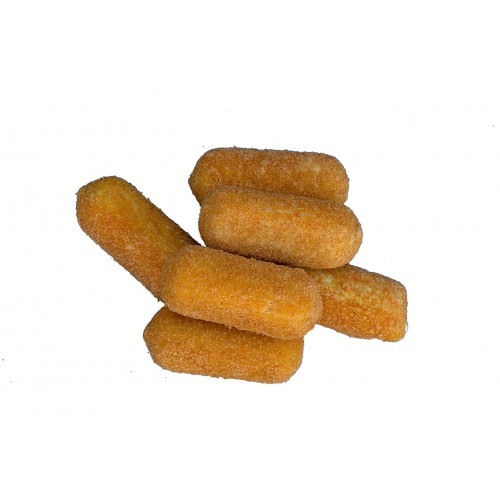 Crocchè mignon pronto forno GELA