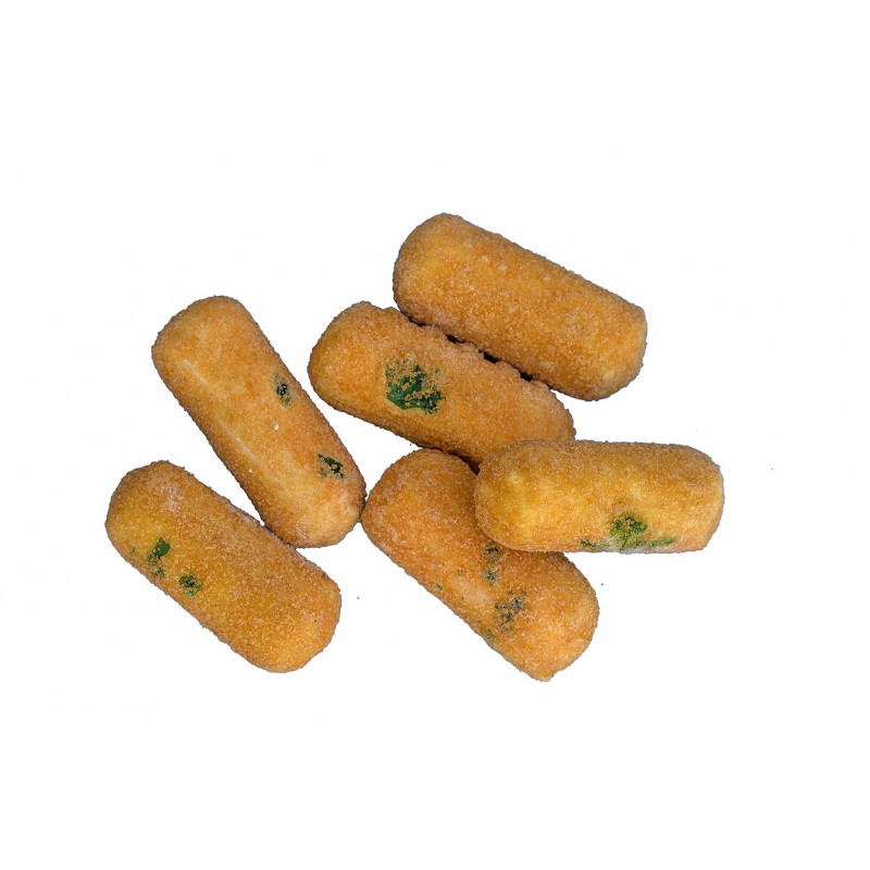 Crocchè napoletano medio forno GELARTIGIAN 60gr