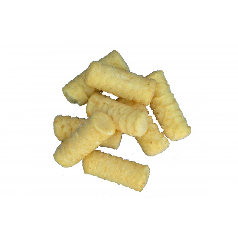 Crocchette patate LUTOSA 4buste x 2,5kg