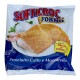 Softicrock Prosc./Mozz. GELIT