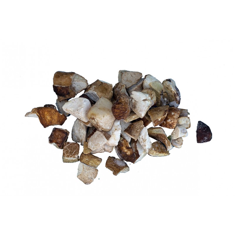 Porcini a cubetti 1 KG GREENS