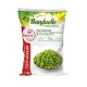 Piselli 4buste x 2,5KG BONDUELLE.