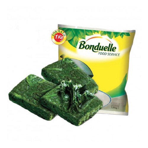 Spinaci 1 KG BONDUELLE