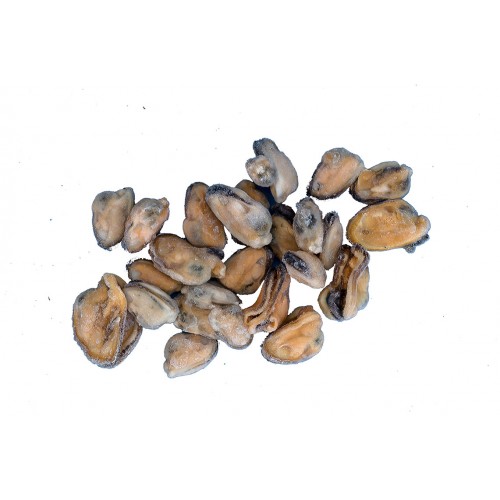 Cozze sgusciate