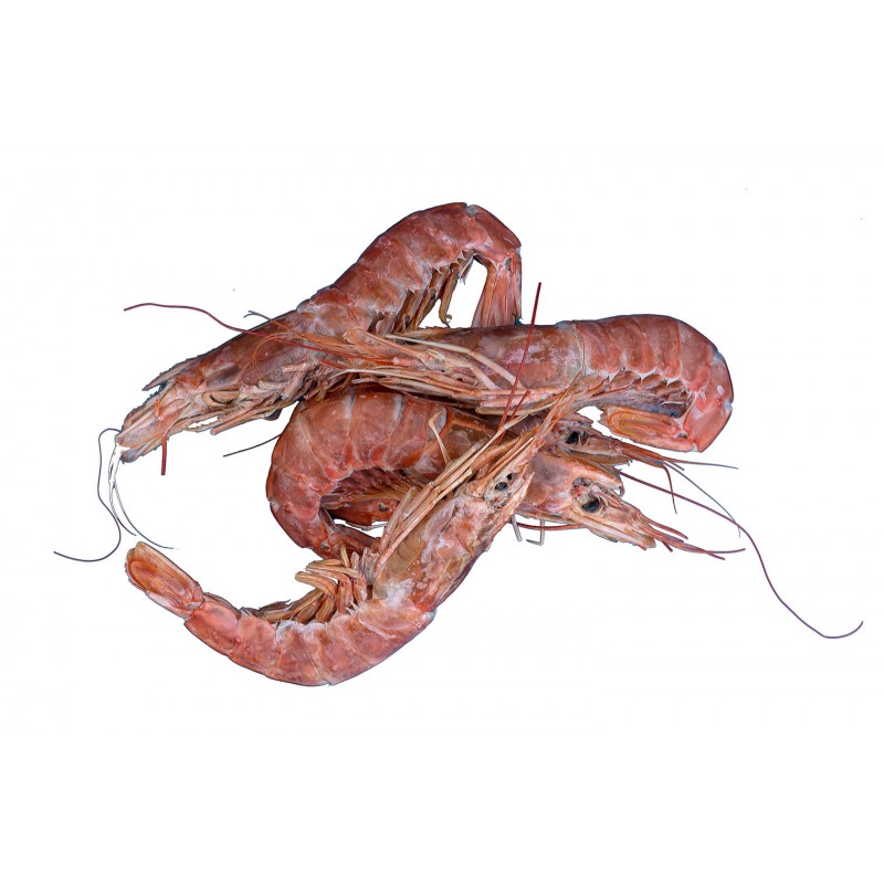 Gamberi L2 PESCANOVA orig. ARGENTINA