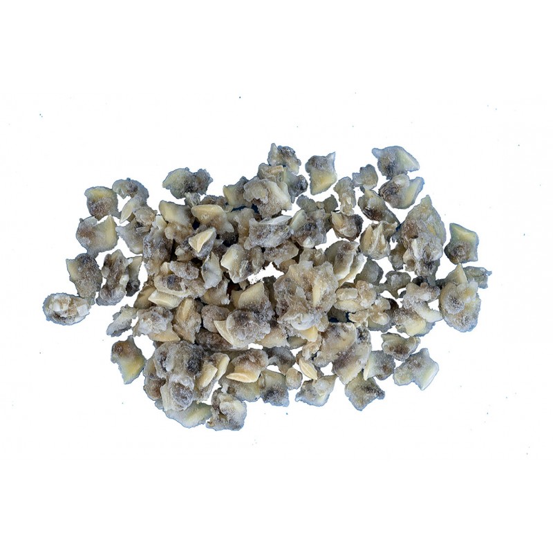 Vongole sgusciate 7/1000