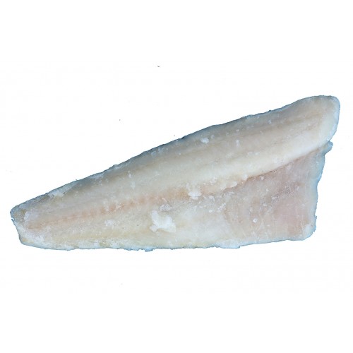 Filetti di Merluzzo nordico con pelle 500/1000 ICELANDIC