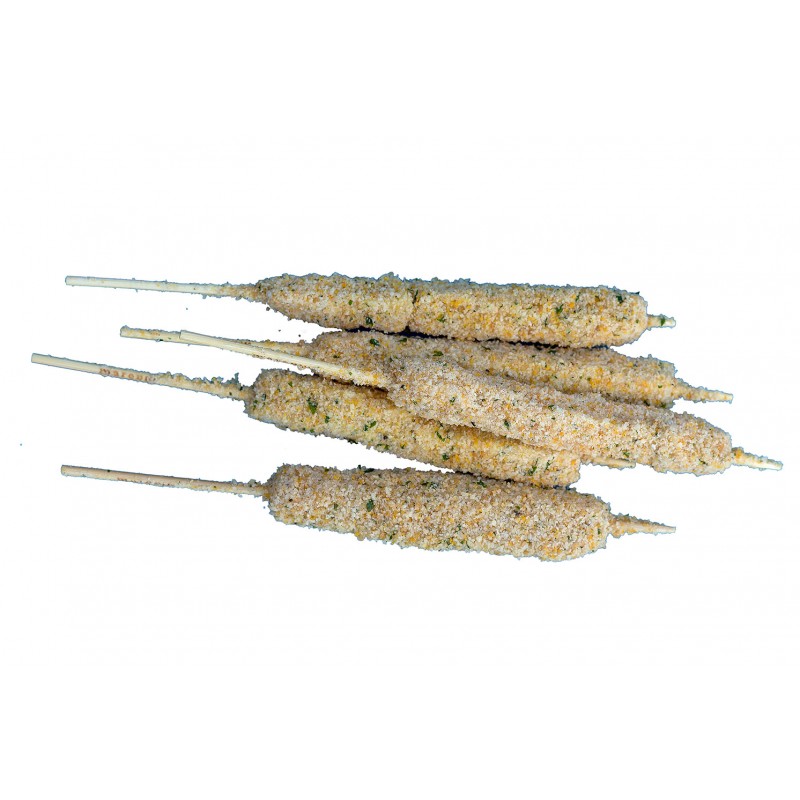 Arrosticini di Totano 3kg orig. ITALIA