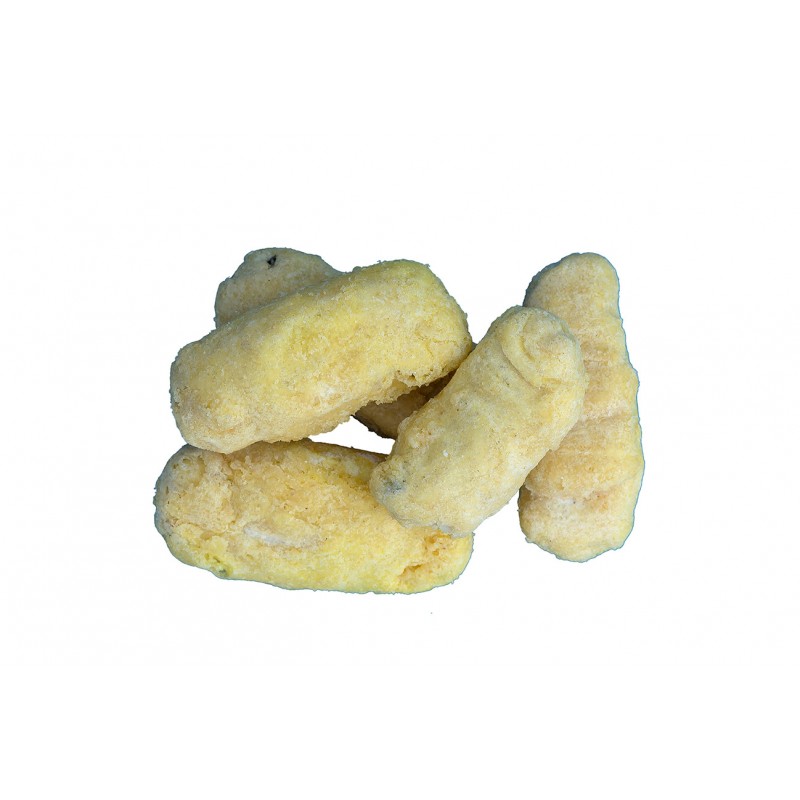 Baccalà pastellato orig. SPAGNA