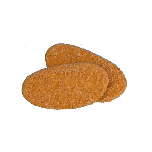 Cotolette di mare FROZEN FISH