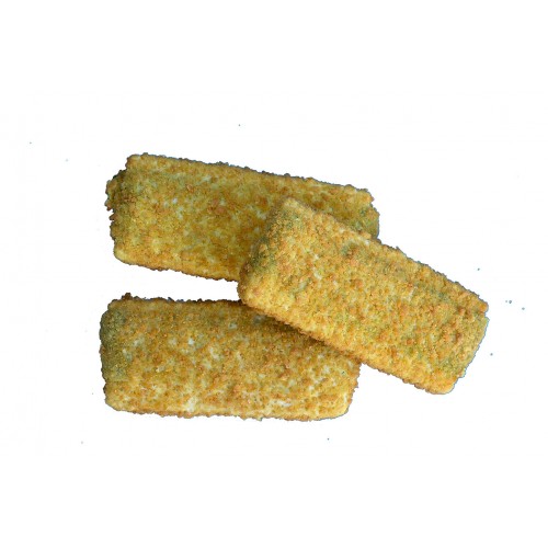 Croccole agli spinaci FROZEN FISH