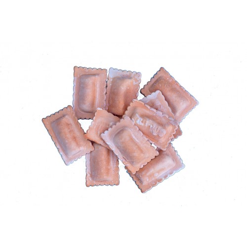 Rettangoli al Salmone orig. ITALIA