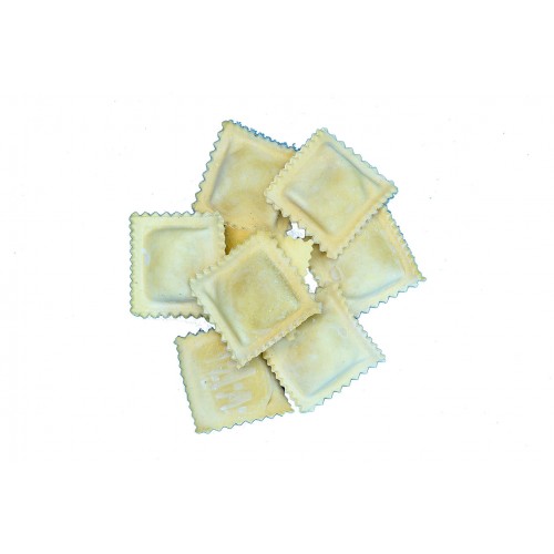 Tortelli ai crostacei IL PASTAIO DEL PAESE - SURGITAL