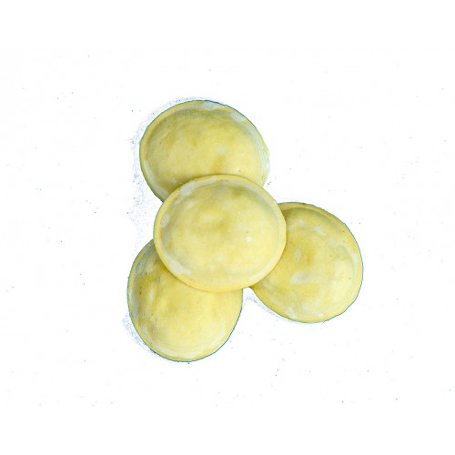 Panciotti Melenzane & Scamorza orig. ITALIA
