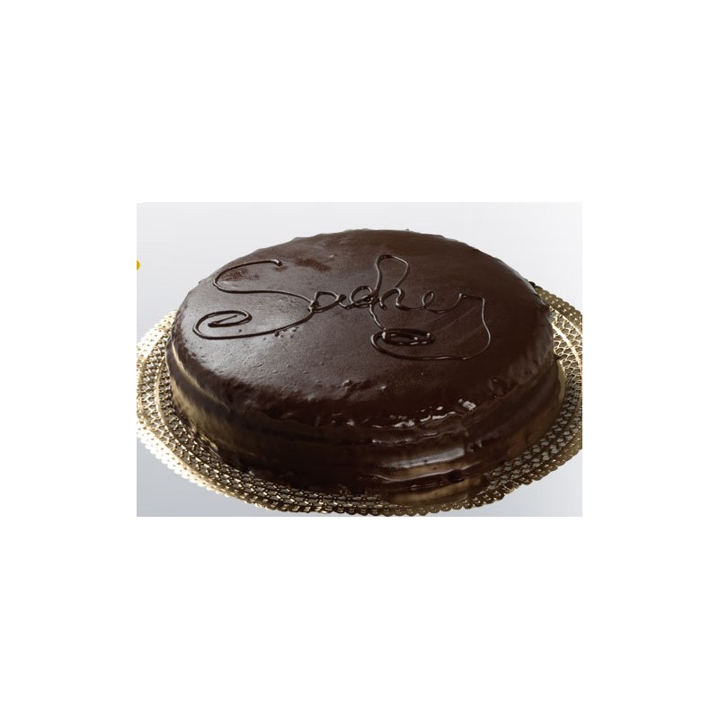 Sacher QUADRIFOGLIO