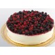 Torta Preferita QUADRIFOGLIO