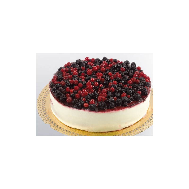 Torta Preferita QUADRIFOGLIO