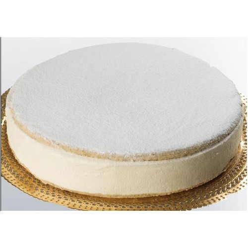 Ricotta e Pera PASTICCERIA QUADRIFOGLIO