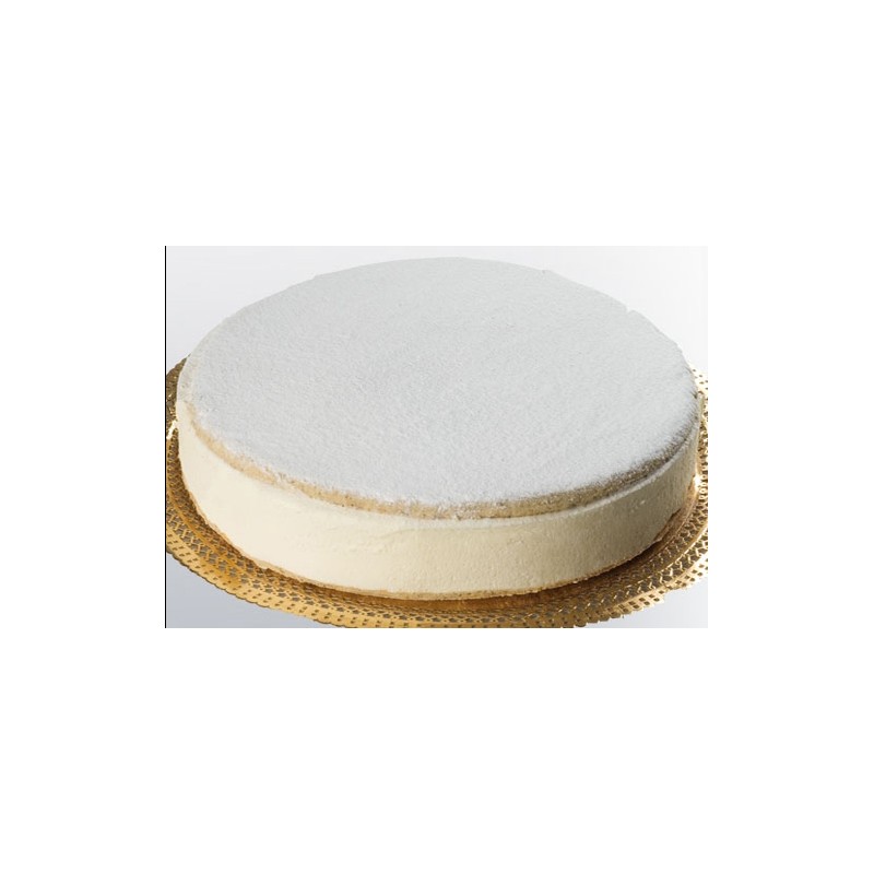 Ricotta e Pera QUADRIFOGLIO