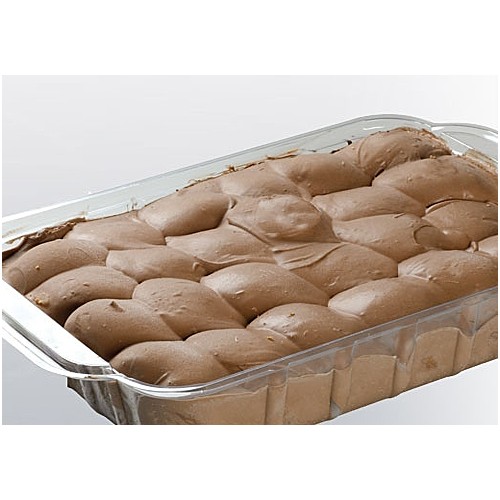 Profiterol al latte PASTICCERIA QUADRIFOGLIO