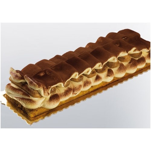 Tiramisù Savoiardi PASTICCERIA QUADRIFOGLIO
