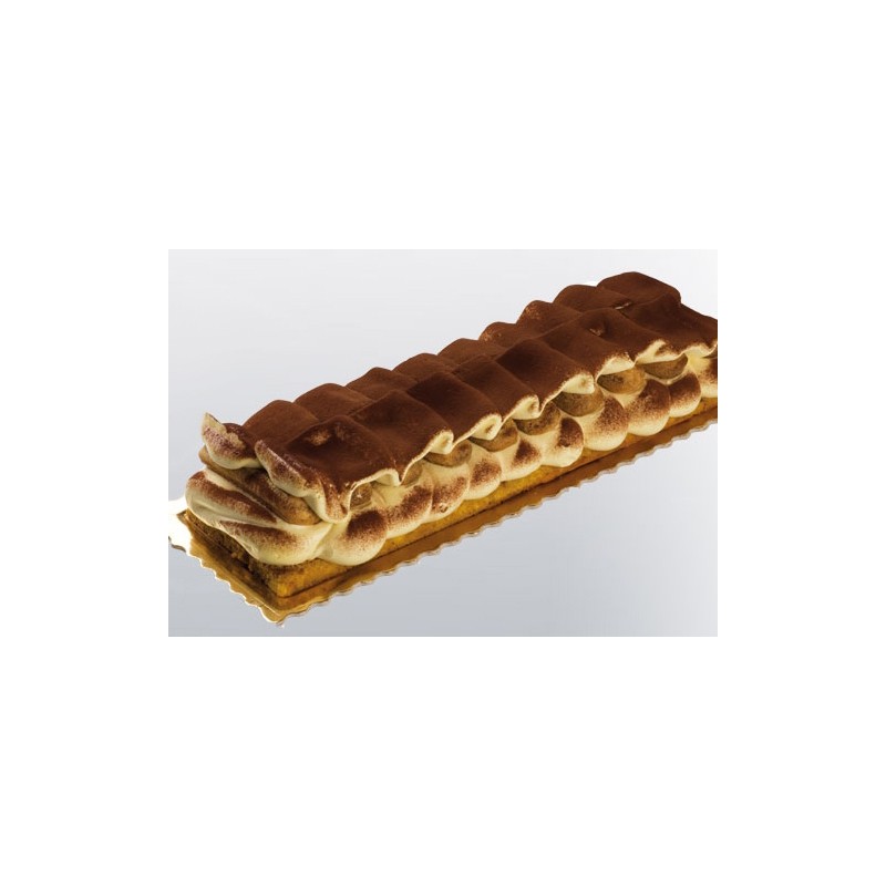 Tiramisù Savoiardi QUADRIFOGLIO