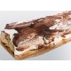 Tronchetto Nocciola QUADRIFOGLIO
