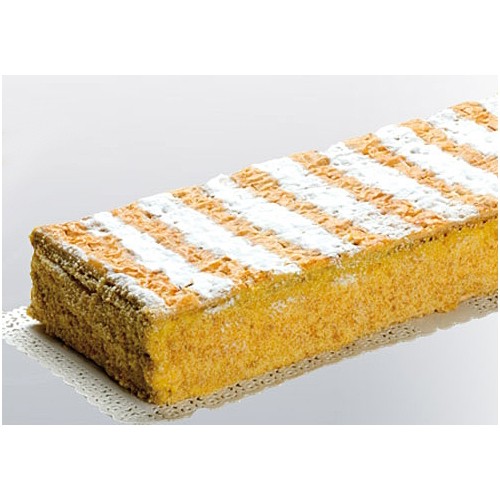 Trancio Millefoglie PASTICCERIA QUADRIFOGLIO