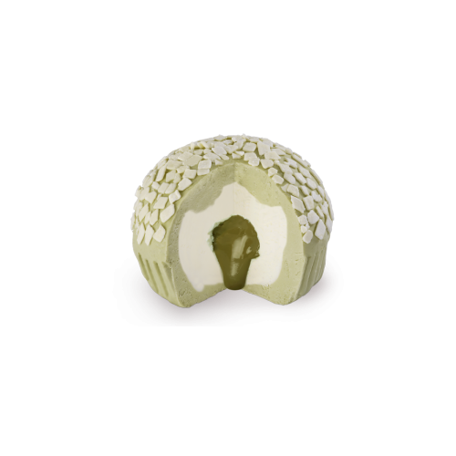 Tartufo Pizzo Pistacchio 110gr singolo CALLIPO