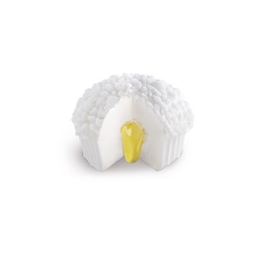Tartufo Pizzo Limoncello 110gr singolo CALLIPO
